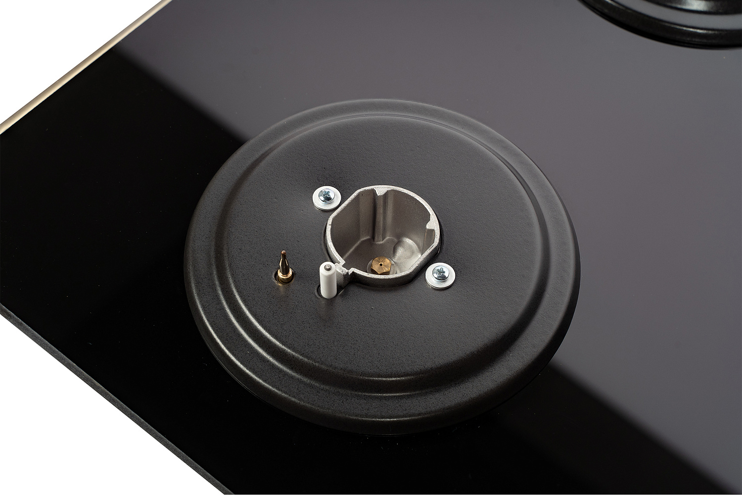 Газовая варочная поверхность Greta 6GW NB