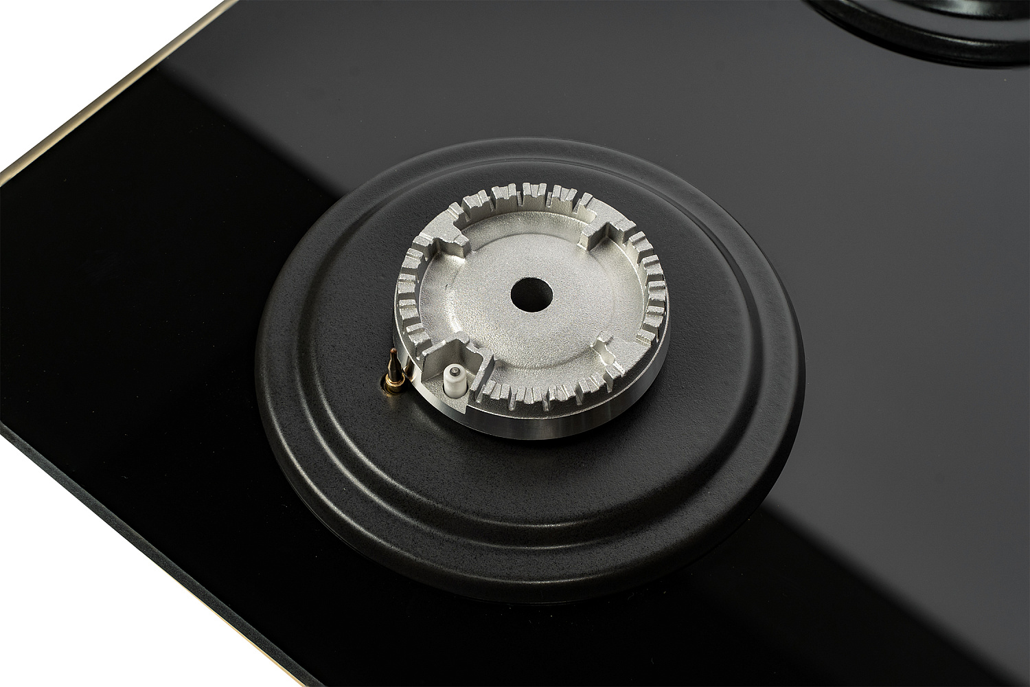 Газовая варочная поверхность Greta 6GW NB