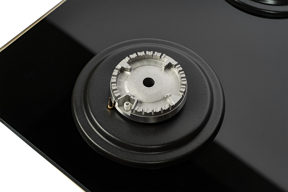 Газовая варочная поверхность Greta 6GW NB