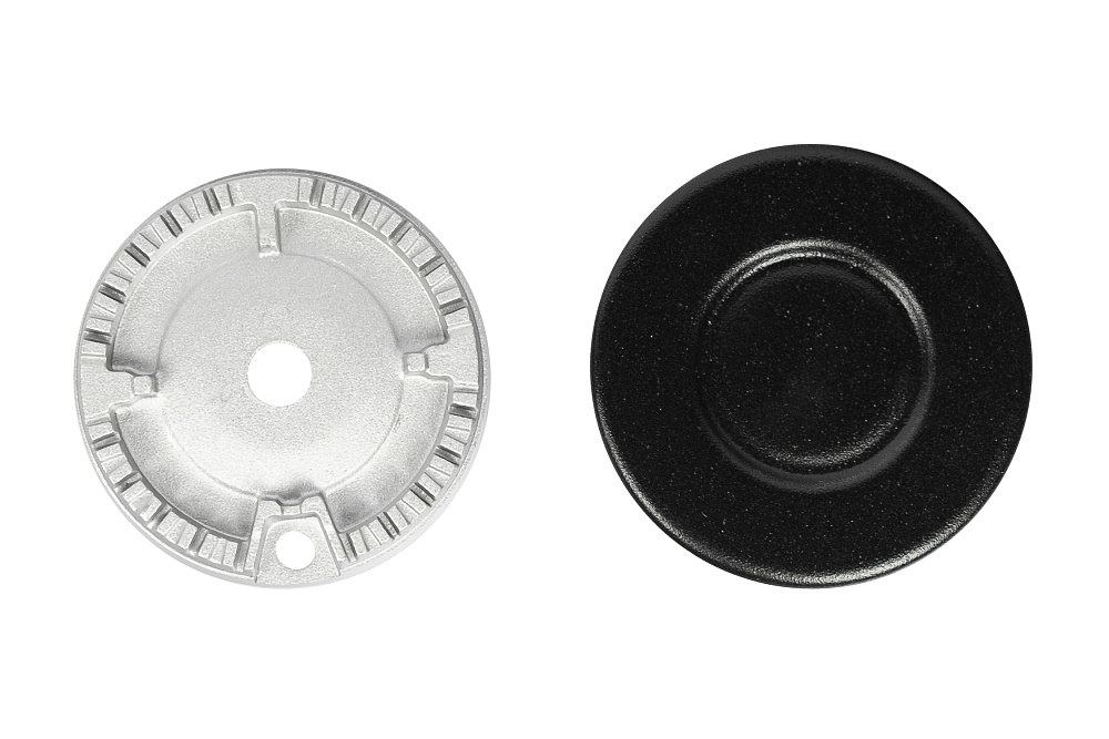 Газовая варочная поверхность Greta 6GW NB