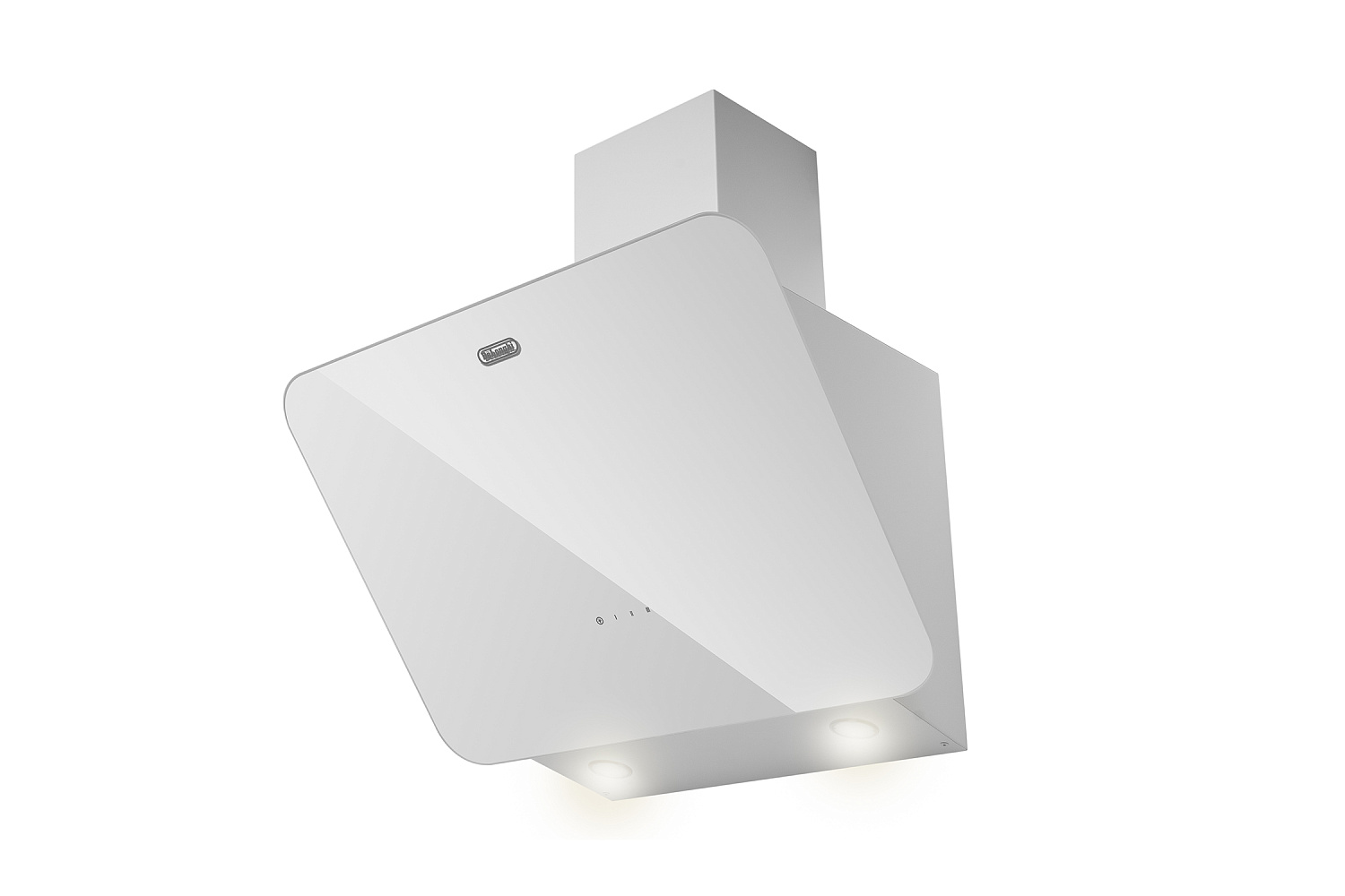 Наклонная вытяжка Arco 608 BB