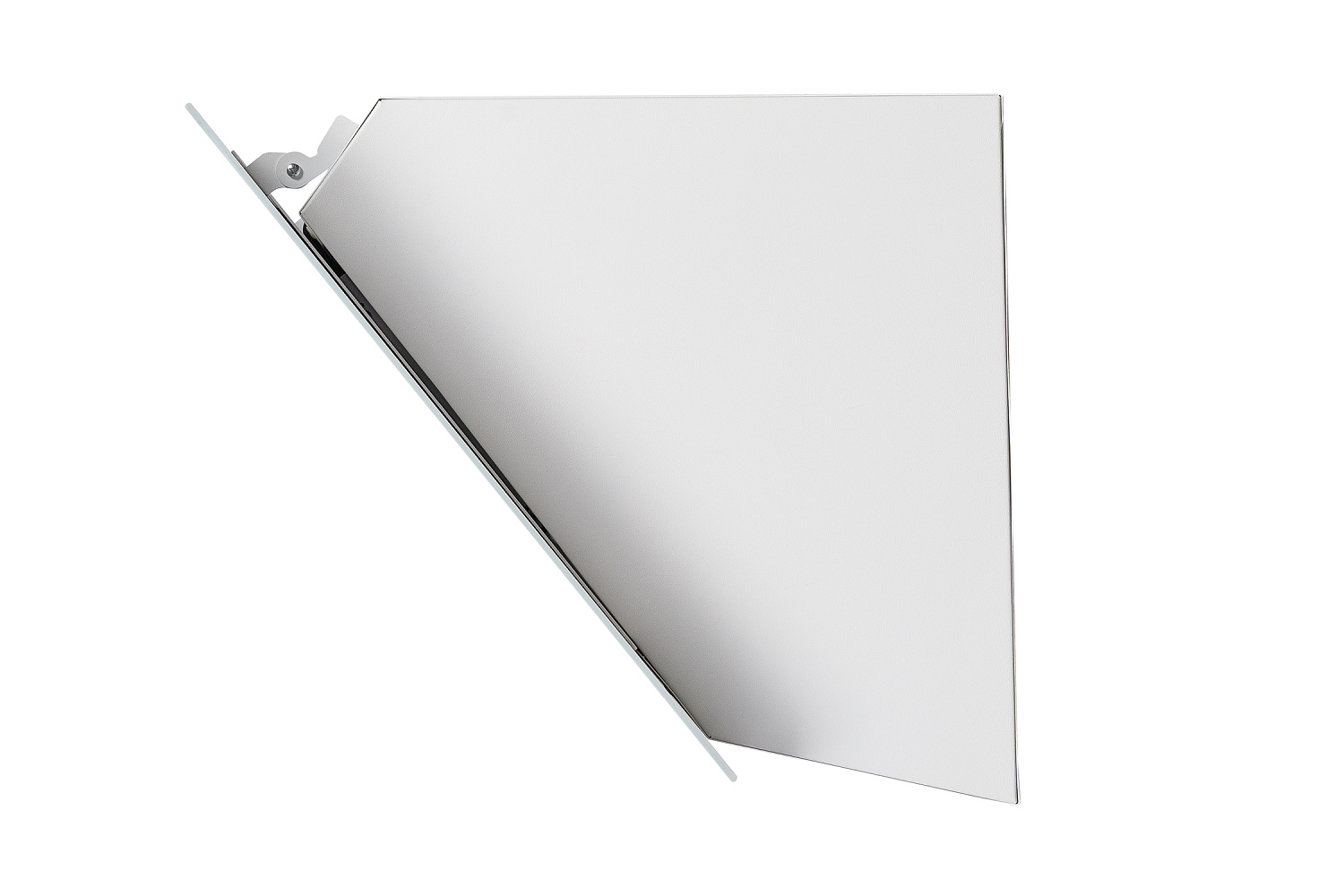 Наклонная вытяжка Arco 608 BB