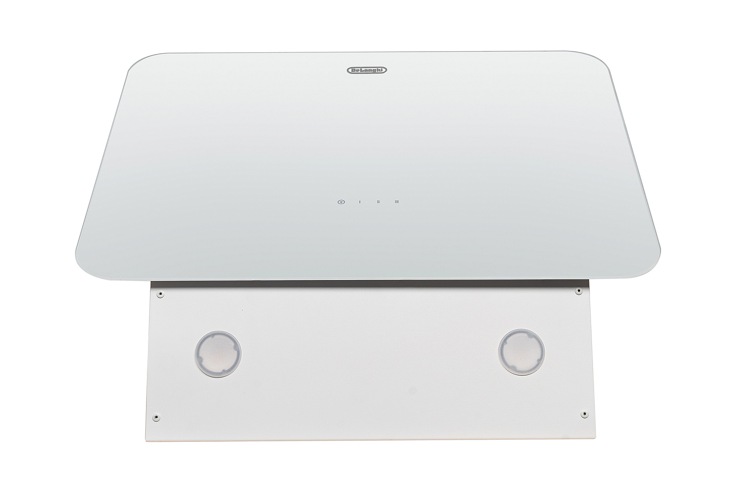 Наклонная вытяжка Arco 608 BB