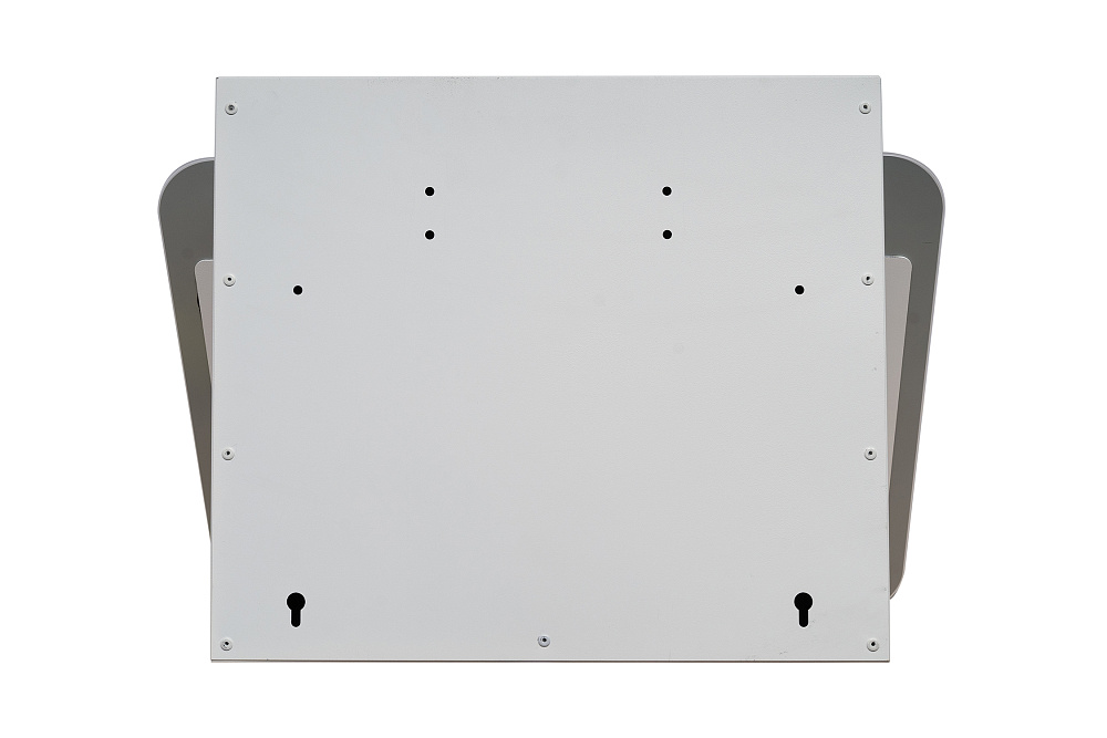 Наклонная вытяжка Arco 608 BB