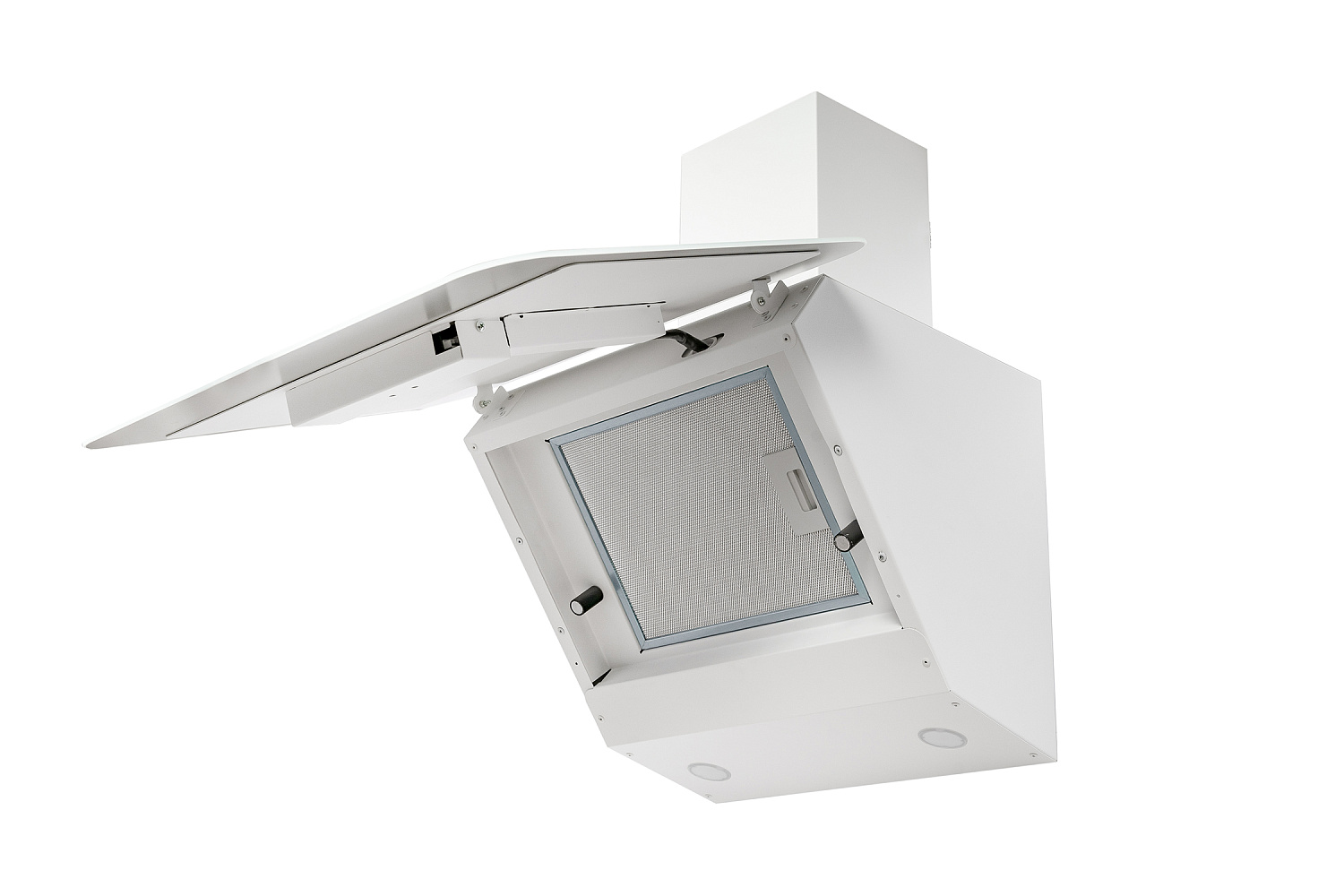 Наклонная вытяжка Arco 608 BB