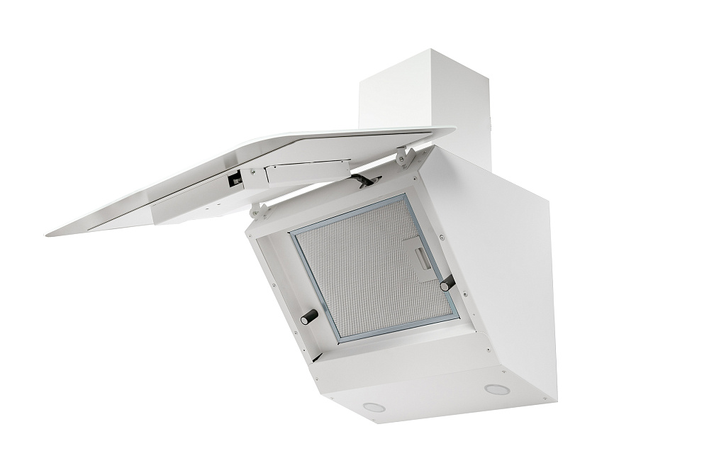 Наклонная вытяжка Arco 608 BB