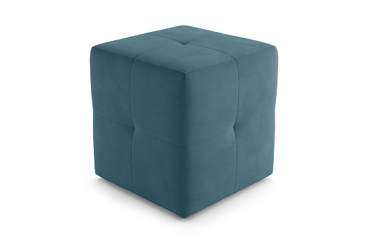 Пуф 134 синий