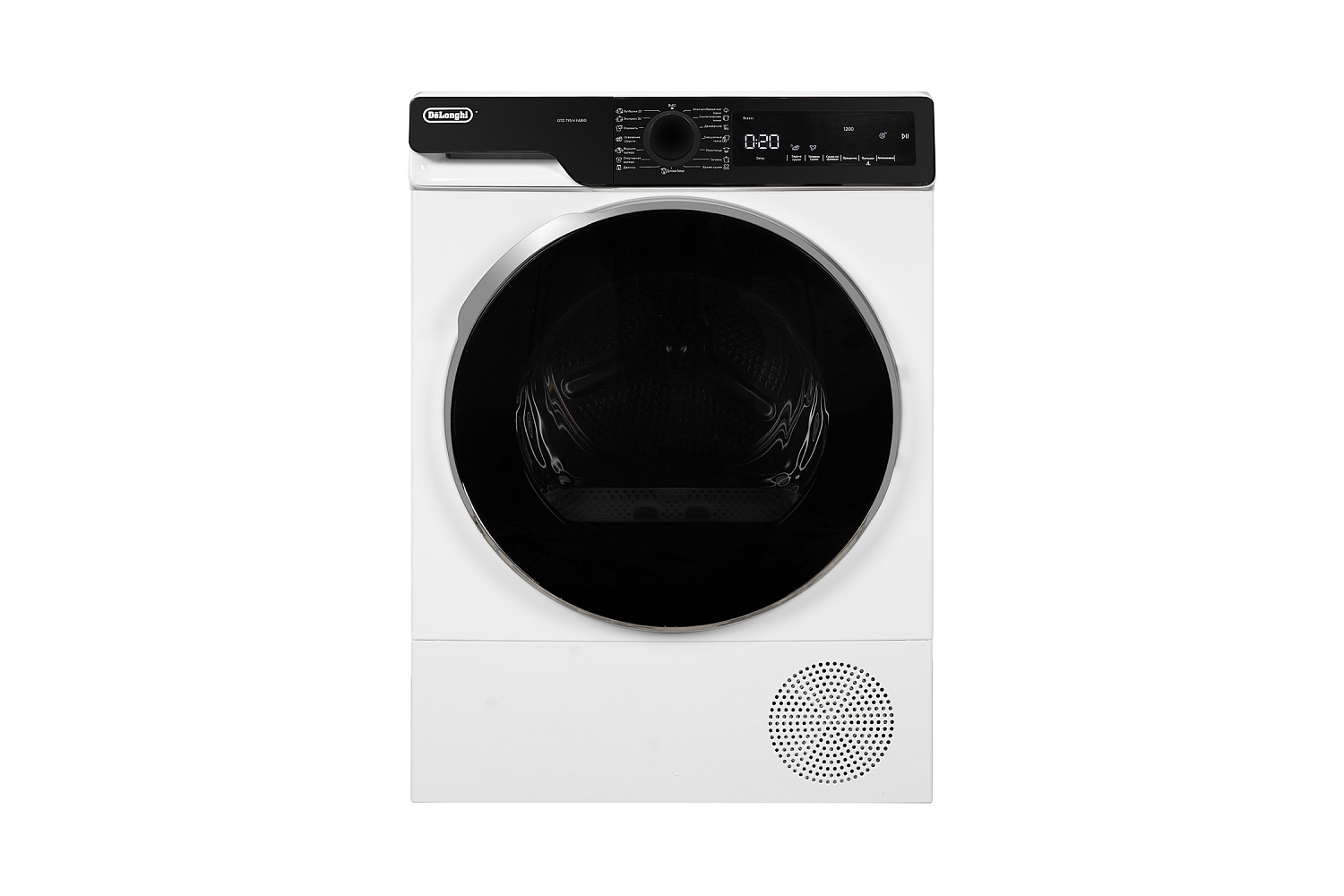 Сушильная машина DTD 795 H Fabio