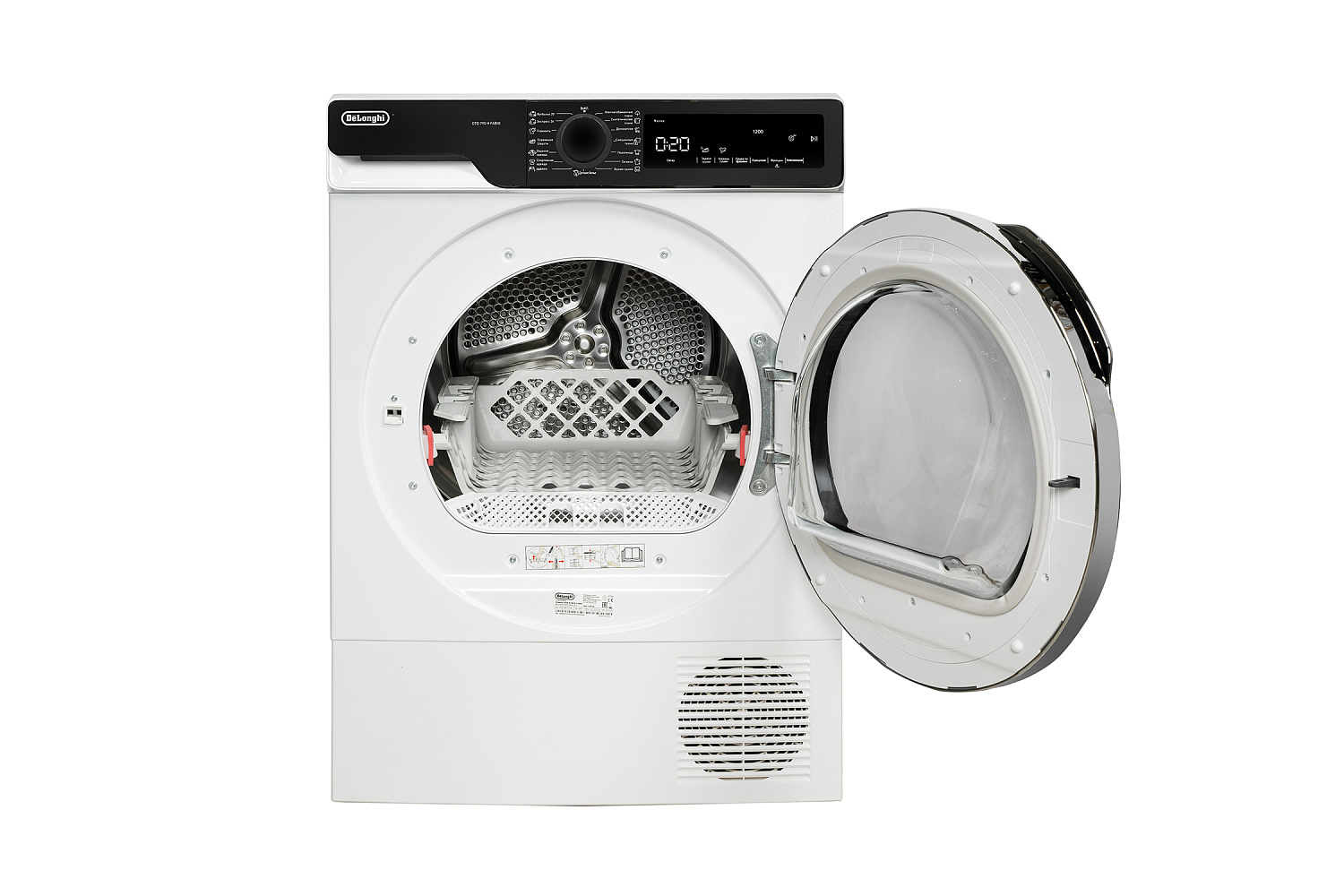 Сушильная машина DTD 795 H Fabio