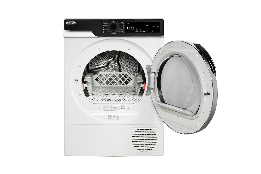 Сушильная машина DTD 795 H Fabio