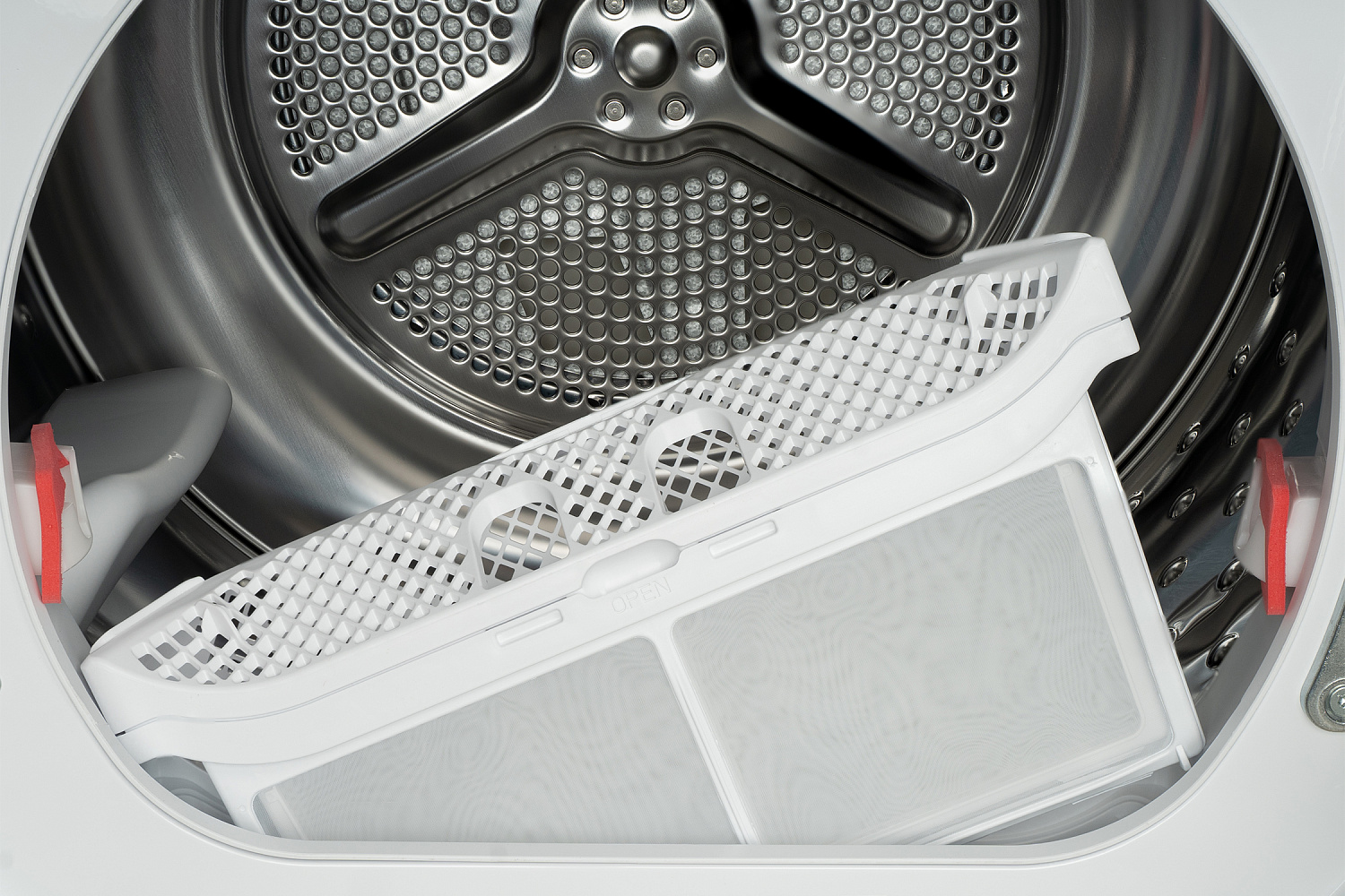 Сушильная машина DTD 795 H Fabio