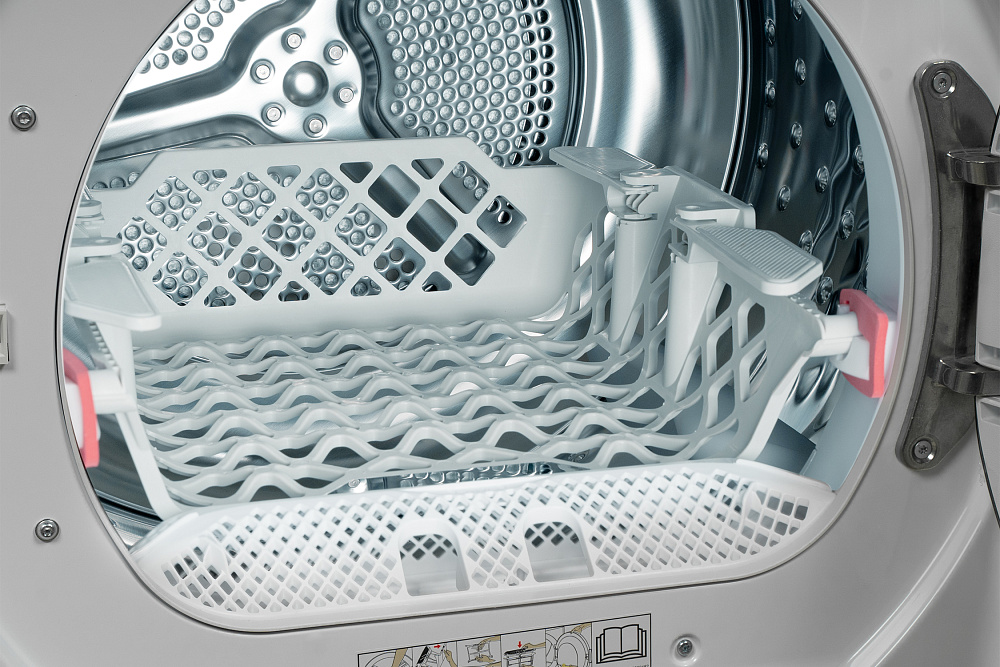 Сушильная машина DTD 795 H Fabio