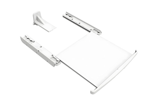 Cоединительный кит для сушильной и стиральной машин с полкой RS