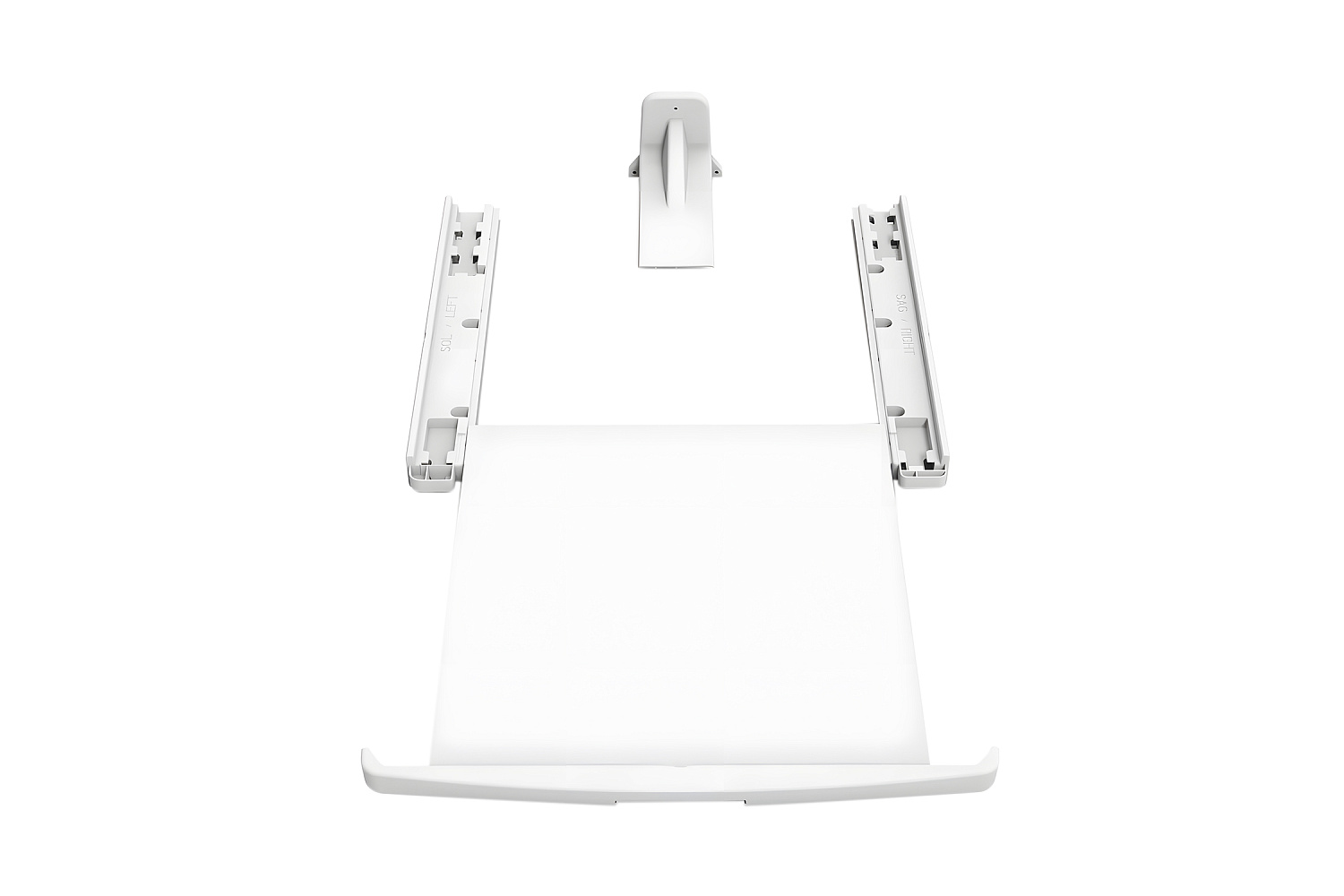 Cоединительный кит для сушильной и стиральной машин с полкой RS