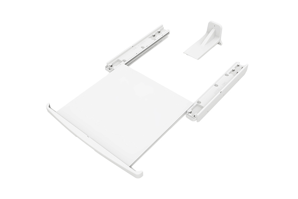 Cоединительный кит для сушильной и стиральной машин с полкой RS