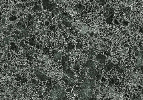 Кромка для столешницы S 8257 R marmo verde