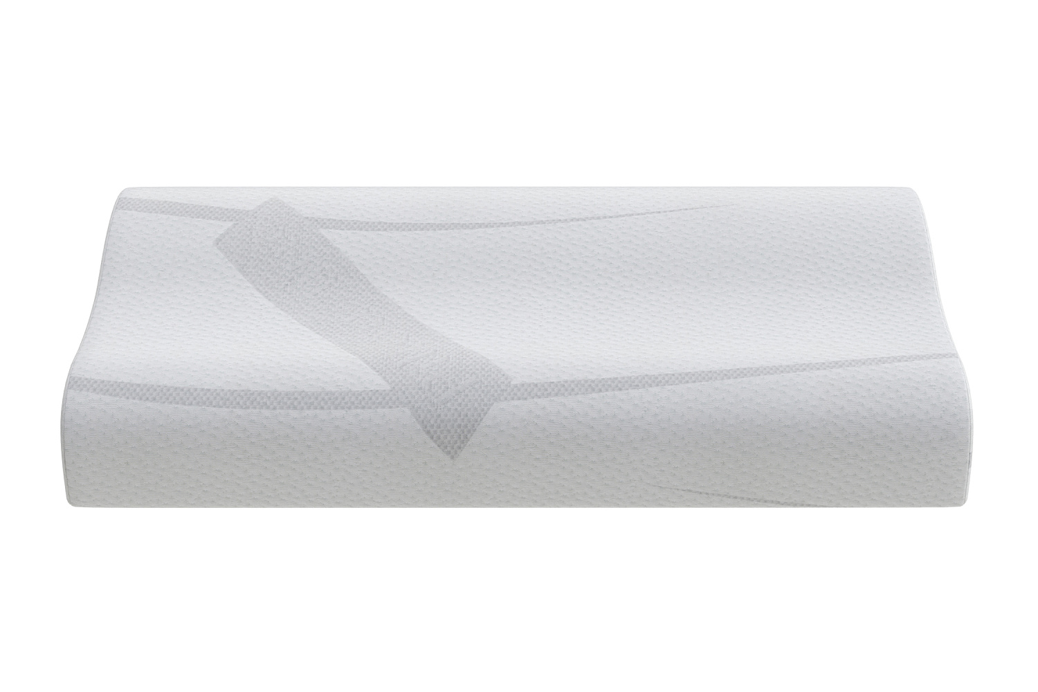 Подушка анатомическая с эффектом памяти Flow Ergo 36*61