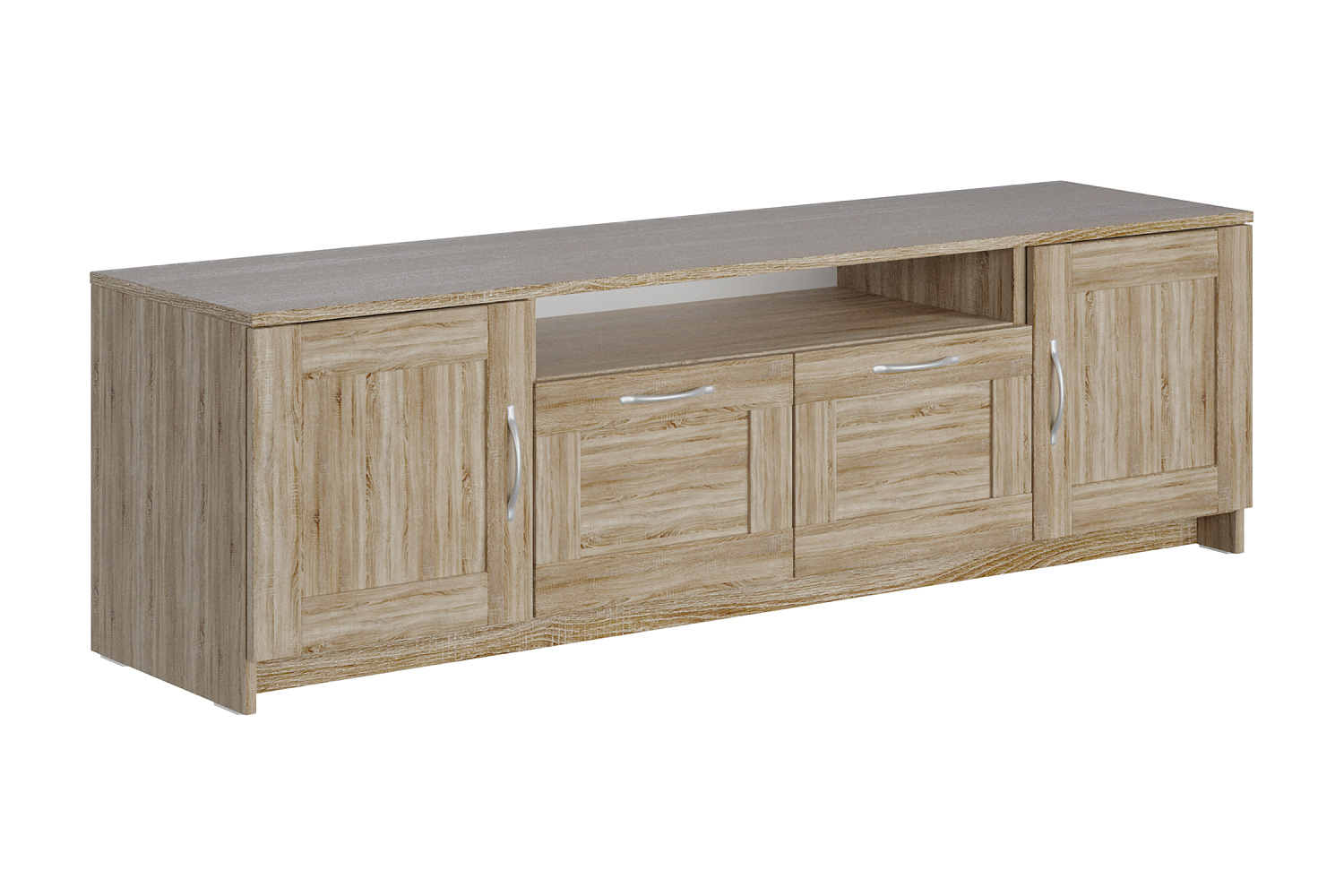 ТВ-тумба Сириус сонома