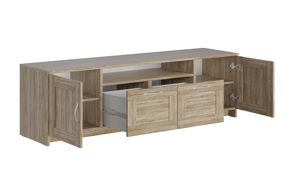 ТВ-тумба Сириус сонома