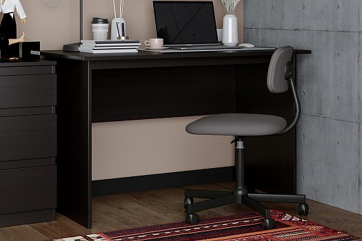 Письменный стол №2 Кастор венге