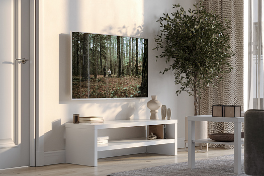 ТВ-тумба ENKEL TV12 белая