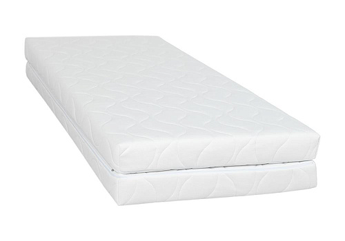 Матрас Близнецы для раздвижной кровати