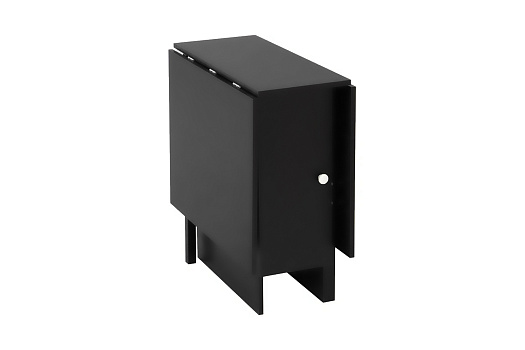 Стол-книжка венге