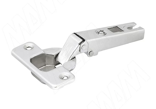 Петля накладная без пружины FGV MS Slide-On 110