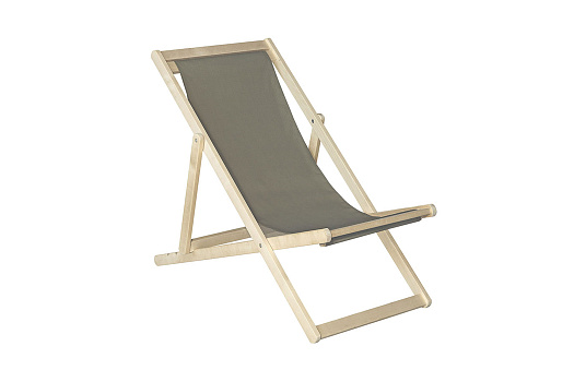 Шезлонг Оксфорд хаки