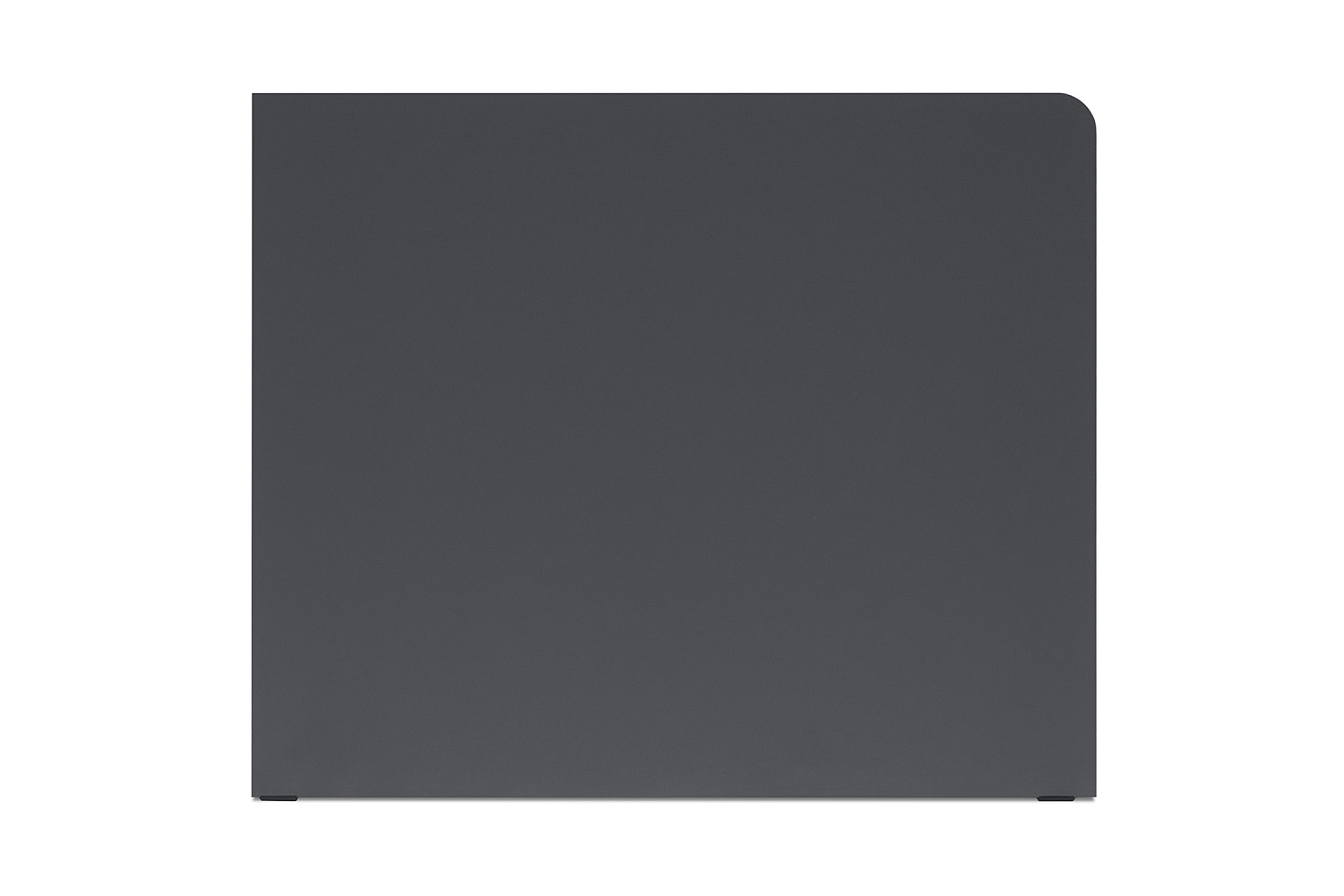 Кровать Челси 0.8 м графит