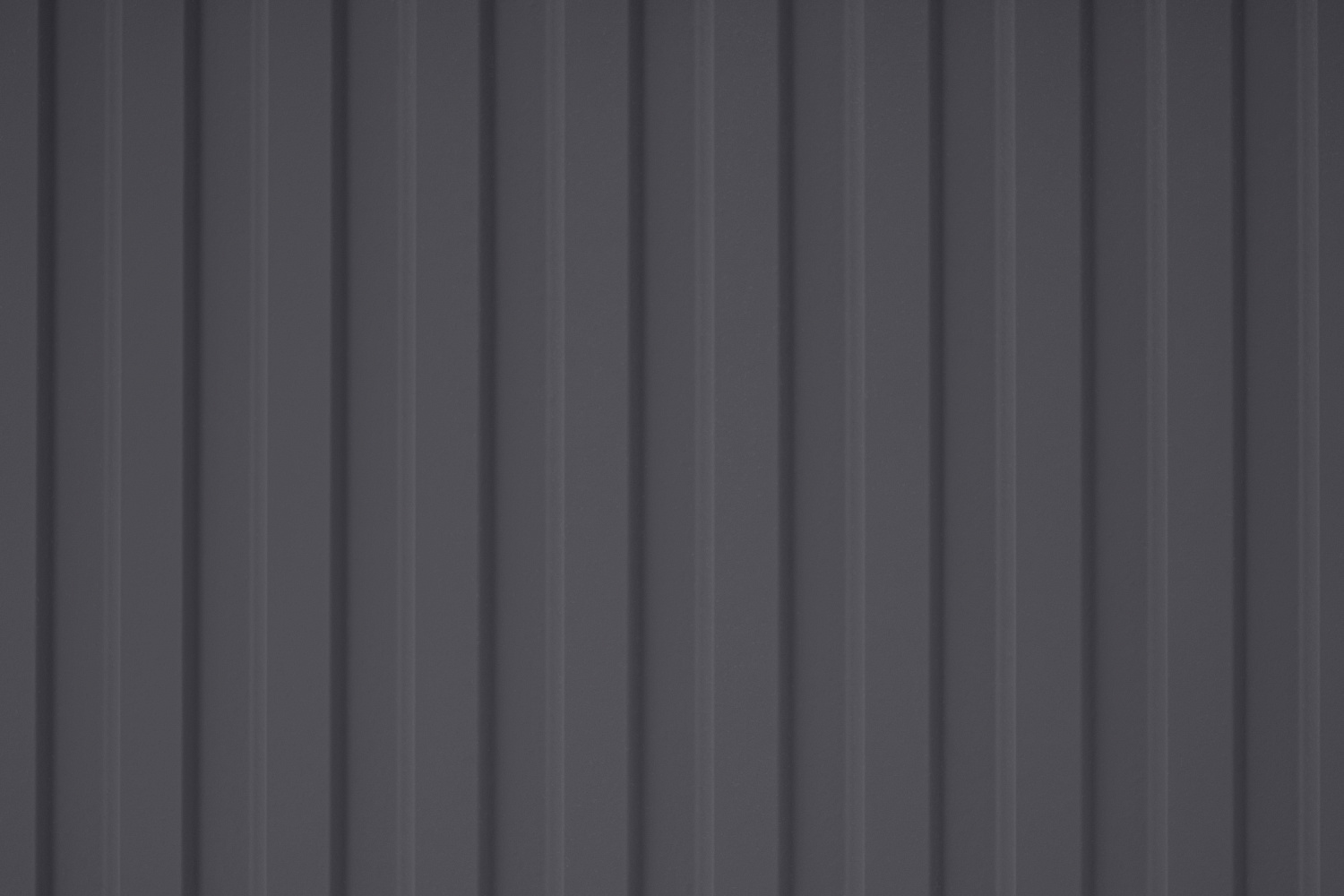 Шкаф навесной Оливия графит / графит софт