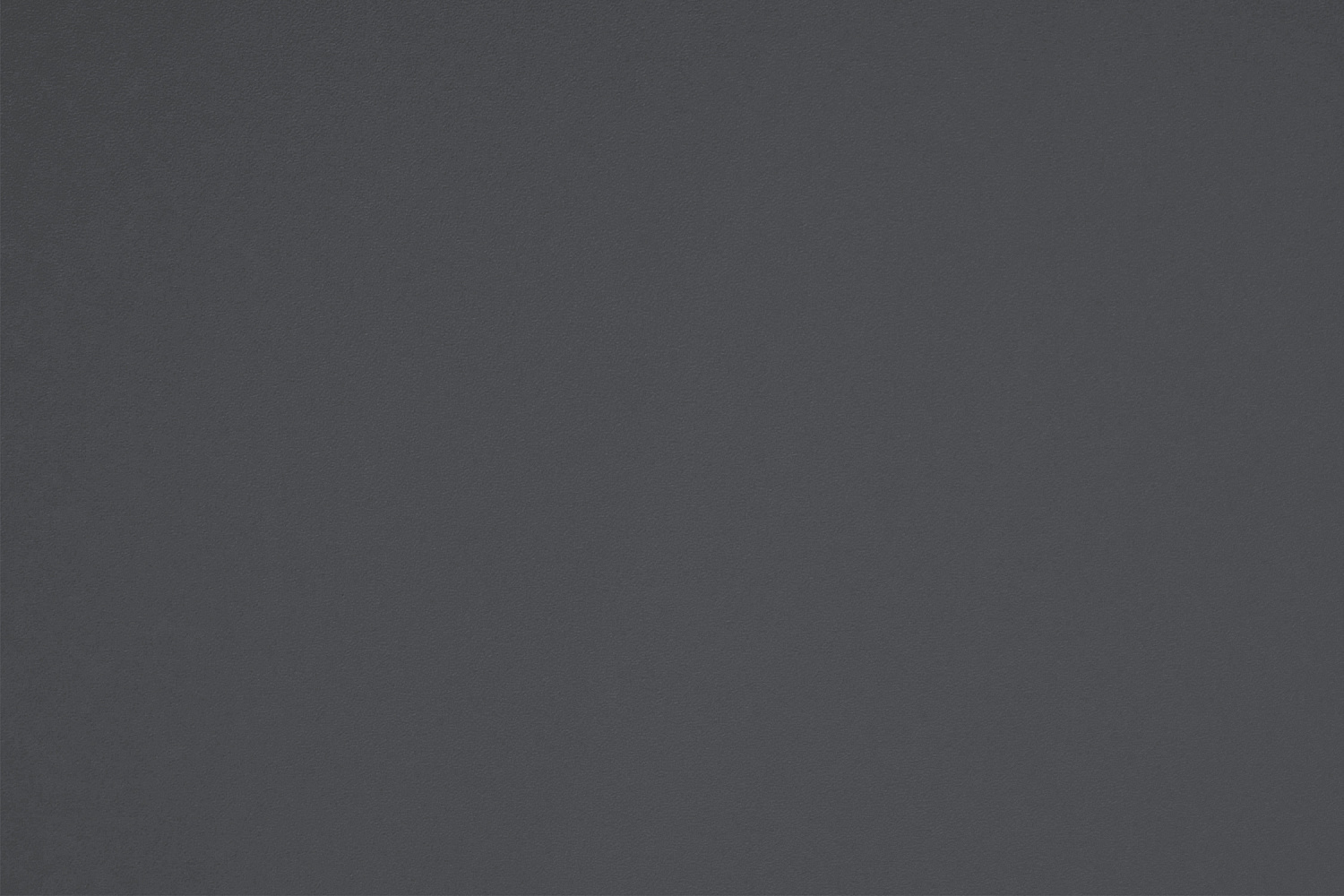 Шкаф навесной Оливия графит / графит софт