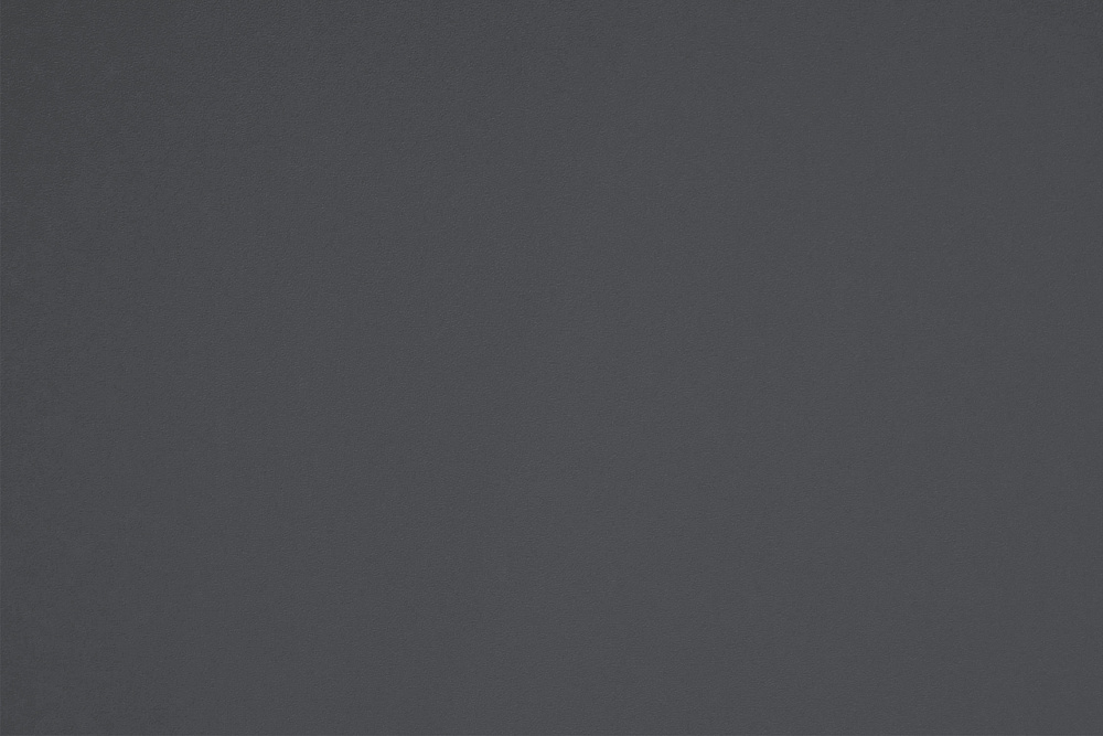 Шкаф навесной Оливия графит / графит софт