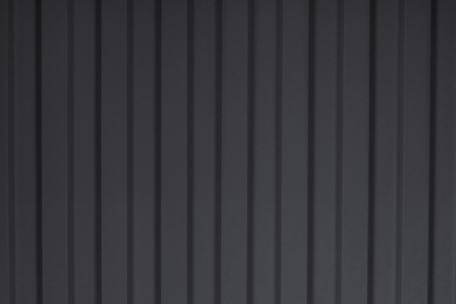 Витрина Оливия графит / графит софт