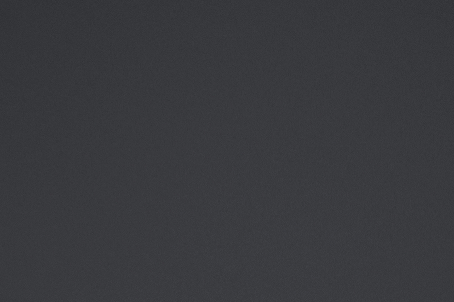 Витрина Оливия графит / графит софт