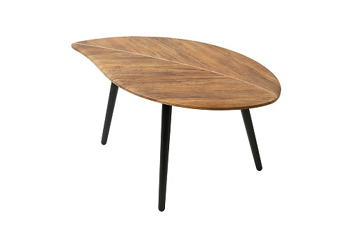 Стол журнальный Берли дуб американский