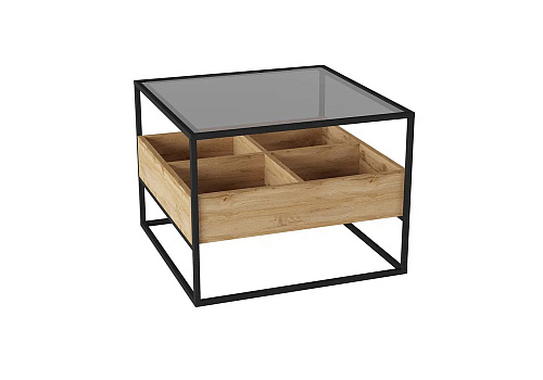 Стол журнальный Кассо СЖ01 дуб вотан