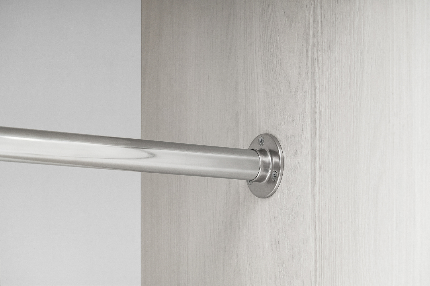 Пенал Белла ясень белый