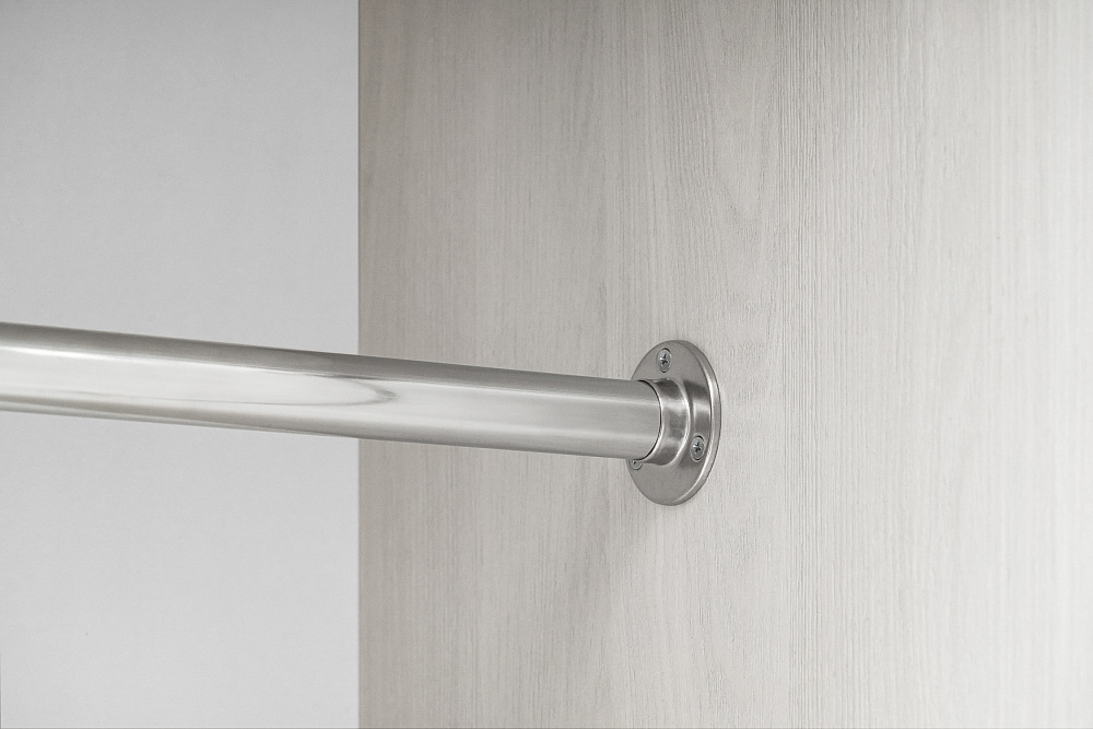 Пенал Белла ясень белый