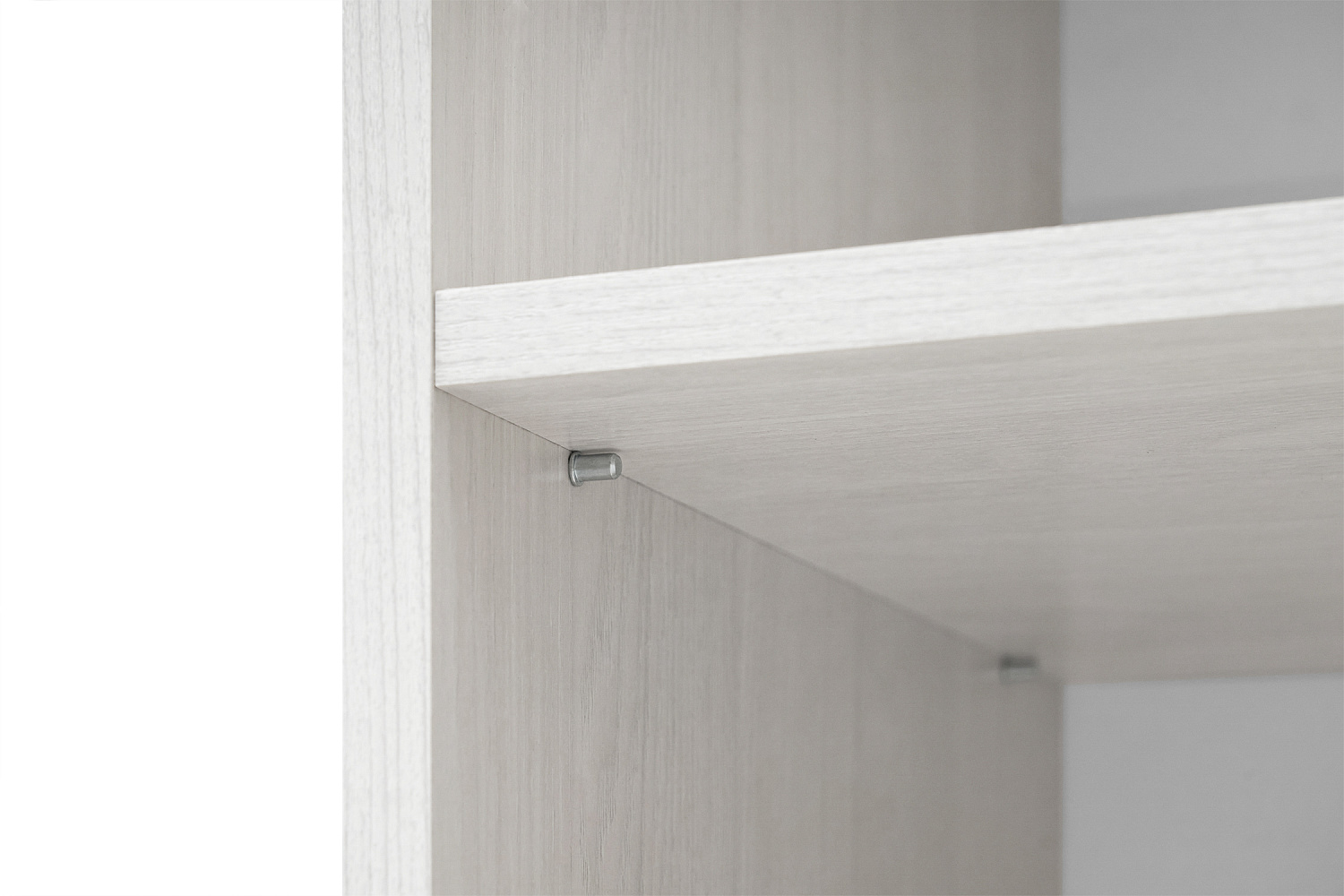 Пенал Белла ясень белый