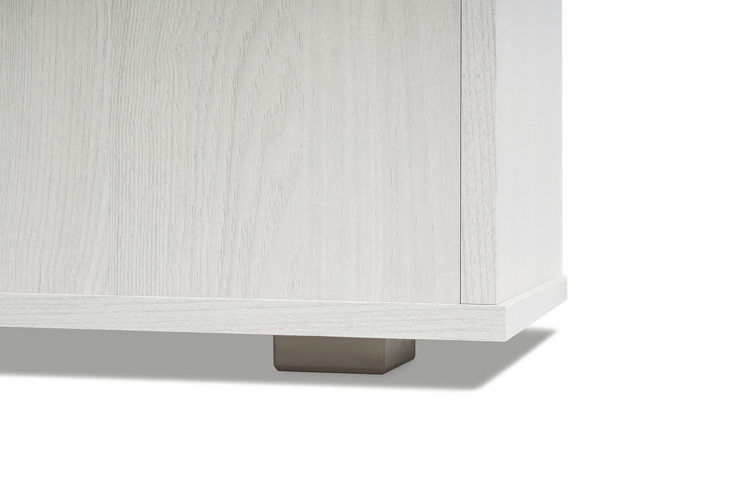 Пенал Белла ясень белый