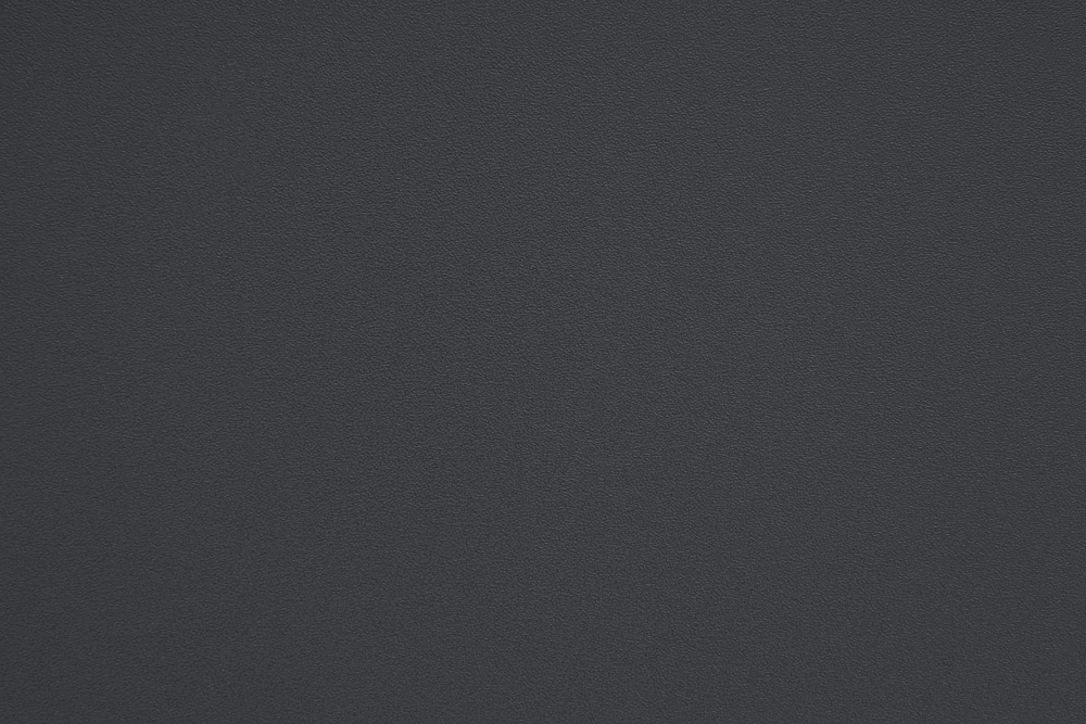 Шкаф 2-х створчатый с ящиками Эккервуд графит серый