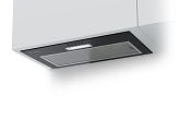 Встраиваемая вытяжка LEX GS BLOC LIGHT 600 BLACK