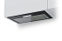Встраиваемая вытяжка LEX GS BLOC LIGHT 600 BLACK