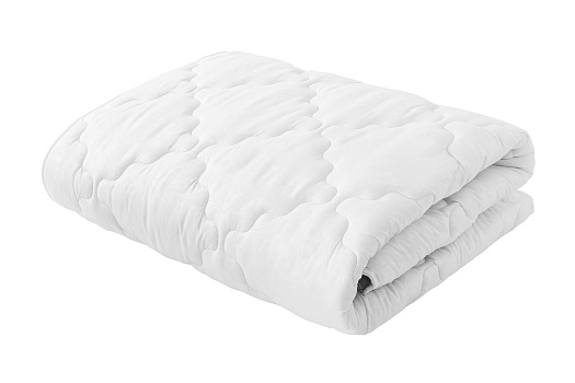 Одеяло Самойловский текстиль легкое, синтепон