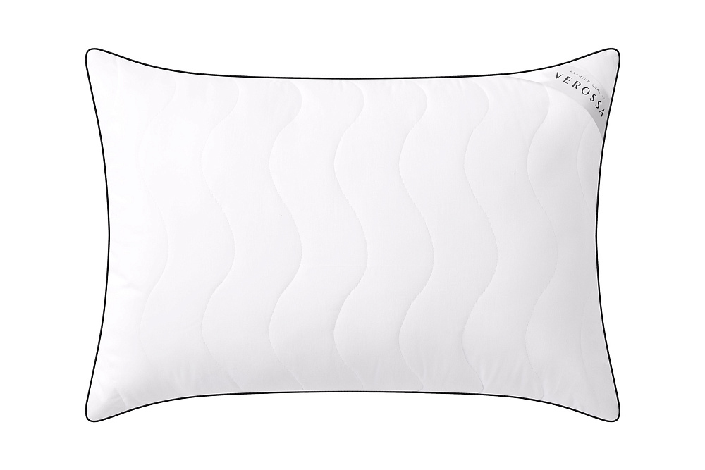 Подушка сатиновая Verossa Silk