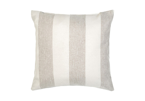 Подушка Волшебная ночь светло-бежевая / бежевая