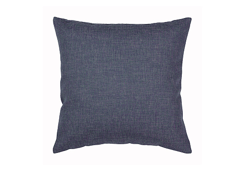 Подушка Волшебная ночь синяя