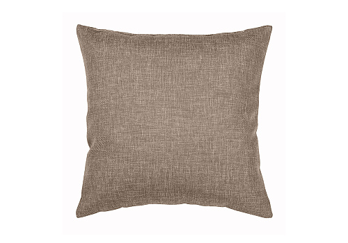 Подушка Волшебная ночь светло-коричневая