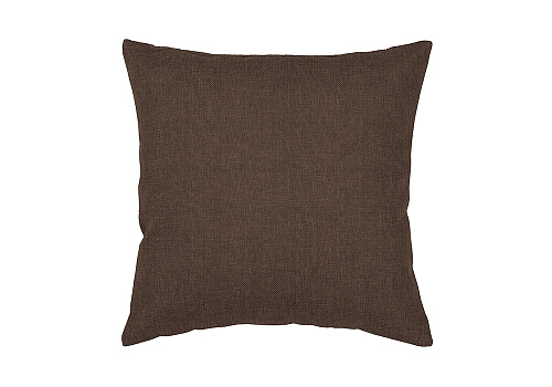 Подушка Волшебная ночь коричневая